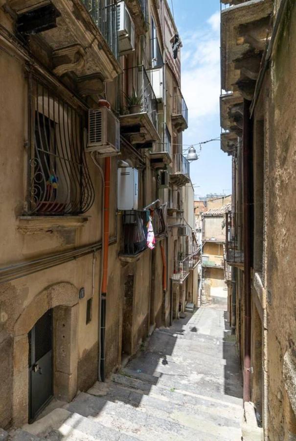 La Casa Di Andrea Caltagirone Apartment Exterior photo